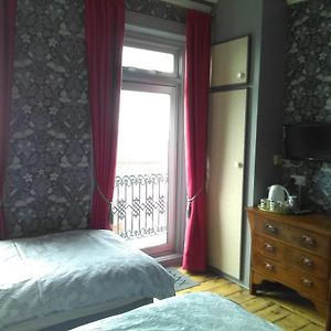 Twin Room Balcony