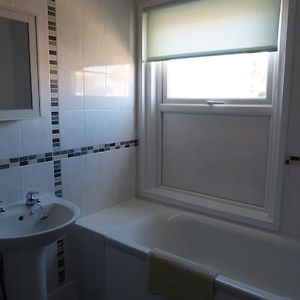 Double Room Private External Bathroom